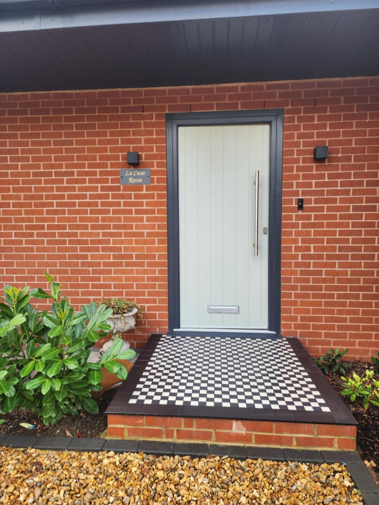 La Casa Rosa Cheltenham - Free Parking Close To Racecourse المظهر الخارجي الصورة